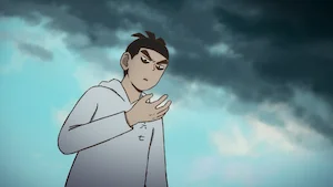 辛くても忘れたくない記憶 サムネイル