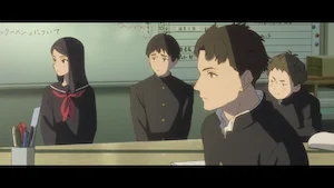 伯林あげぱんの謎 サムネイル
