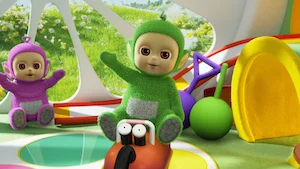 手をふろう サムネイル