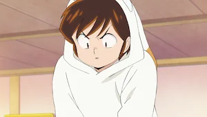第32話 扉を開けて 後編/涙の家庭訪問 禁じられた三宅家編 サムネイル