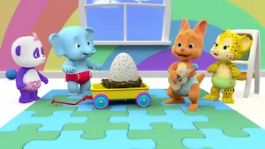 大きなたまご サムネイル