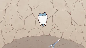 穴に落ちた1 / 穴に落ちた2 / 穴に落ちた3 / エラ/シャーッ / くりまんじゅう/乗りマンボー サムネイル