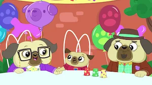おばあちゃんのたん生日/他 サムネイル