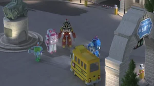 コンクリートで大さわぎ サムネイル