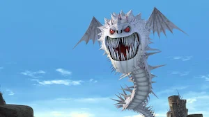 ドラゴンハンター 後編 サムネイル
