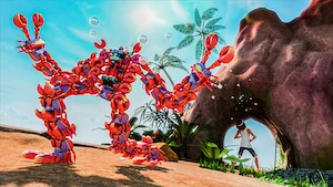 クラブスフォーマー その2 サムネイル