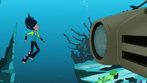 灯台からのSOS サムネイル