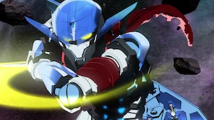 DIG 03 空漠回廊 MIGUEL LINE サムネイル