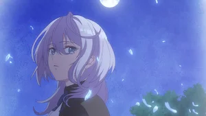笑わない聖女 サムネイル