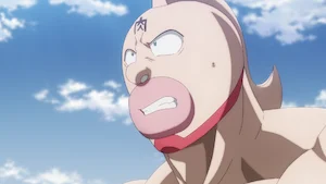 超人創世記!! サムネイル