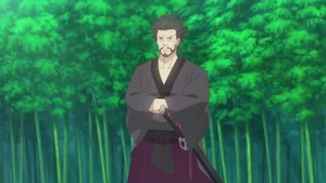 初陣 サムネイル