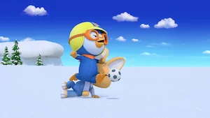 サメとなんでもでんわき サムネイル