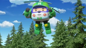 Poke’s Tree サムネイル