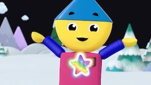 チャーリーとまほうのお星さま サムネイル