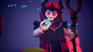 魔女のやり方 サムネイル