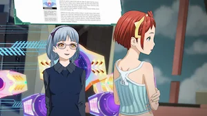 DIG 02 時空結節 FORMLESS MINERALS サムネイル