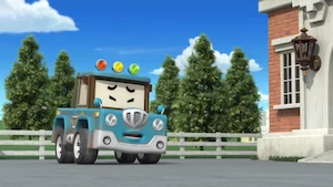 かたづけをしよう サムネイル
