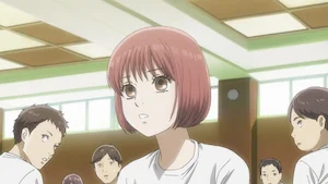 第一首 なつのよは サムネイル