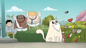 シェーン&チャガーズ サムネイル