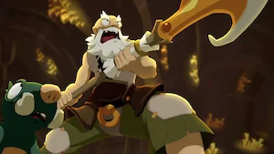 モンスターとキメラ サムネイル