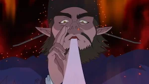 第27話 地獄の掟! 走れねずみ男 サムネイル