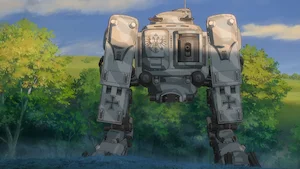 戦乱のプレリュード サムネイル