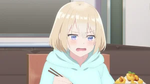 9羽目 本当の敵は幸ちゃんなのです...!! サムネイル