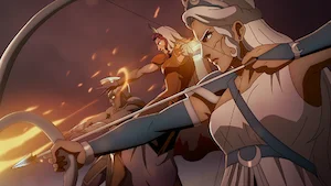 3つの挑戦 サムネイル