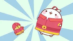 Firefighters! サムネイル
