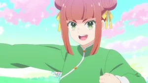 みかん奮闘記 サムネイル