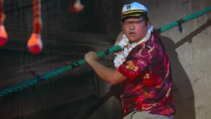 クルーズ・クルー、パン職人、マーメイズ サムネイル