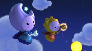 昼と夜のデュエット サムネイル