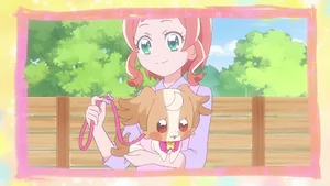 つながるキズナ フレンドリータクト! サムネイル