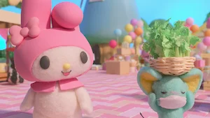 何？ドキドキする サムネイル