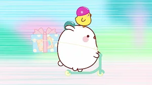 The Present サムネイル
