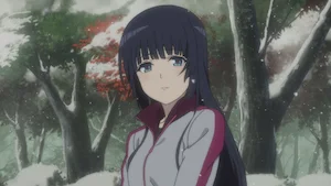 鬼が哭いた雪中花 サムネイル