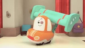 スポイラーに注意 サムネイル