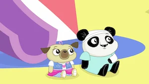 チップ、おみまいにいく/他 サムネイル