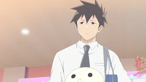 風邪じゃね? サムネイル