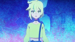 一条ながせは流れない サムネイル