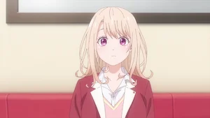 アイツと親友 サムネイル