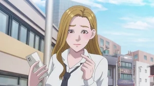 新たな敵 サムネイル