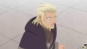 それぞれの思惑 サムネイル