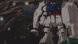 熱砂の攻防戦 サムネイル