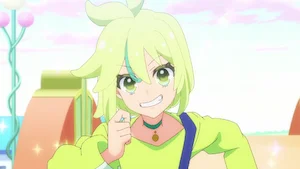 歌姫の休息 サムネイル