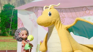 私も早く進化したい... サムネイル