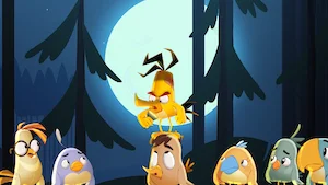 ハローウィニー サムネイル