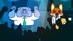 ガチバトル サムネイル