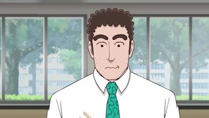 トンテキの流儀/アメリカ風中華料理の流儀 サムネイル