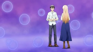 オズオズとした魔法使い サムネイル